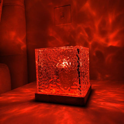 Projektor Światła Nébula Lamp™