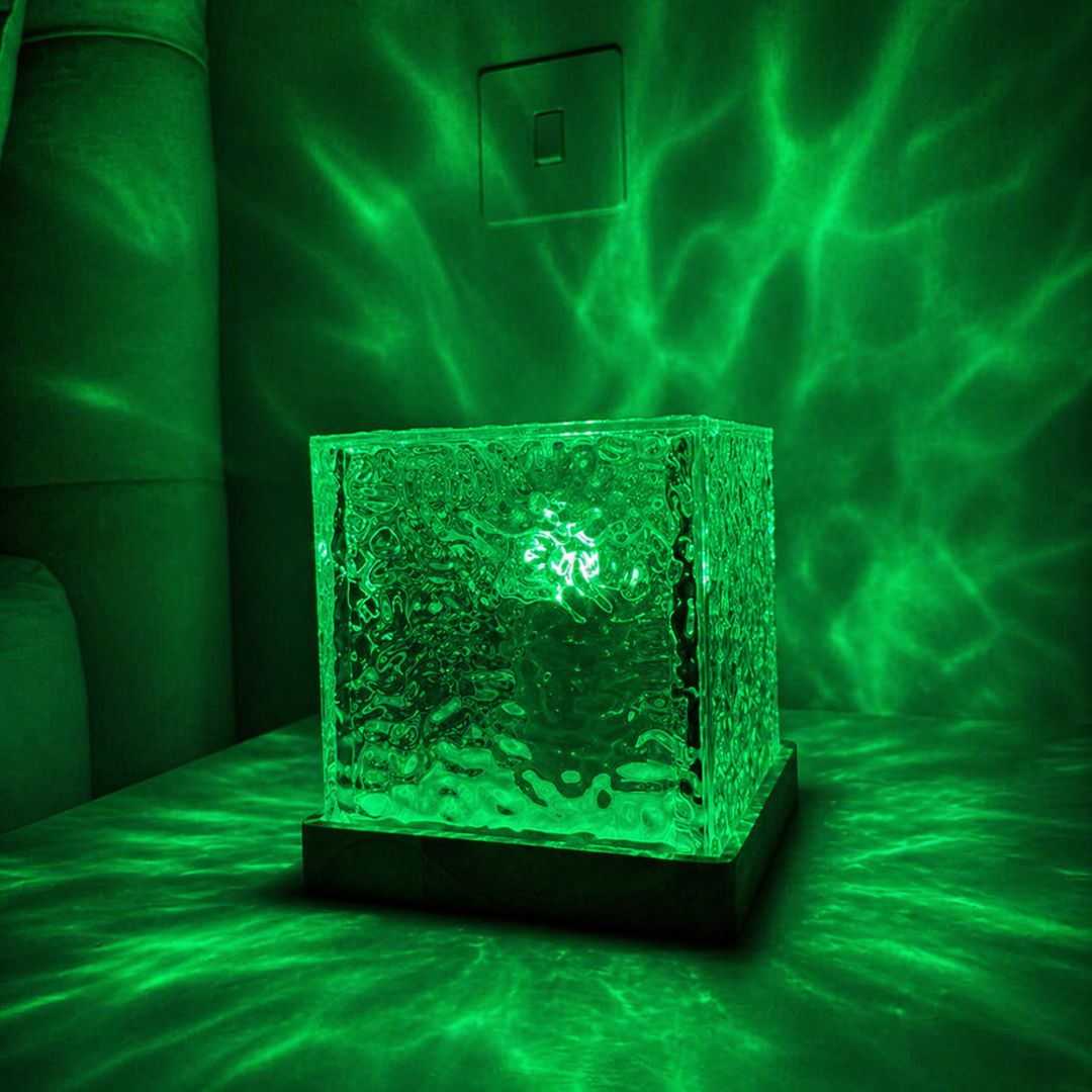 Projektor Światła Nébula Lamp™