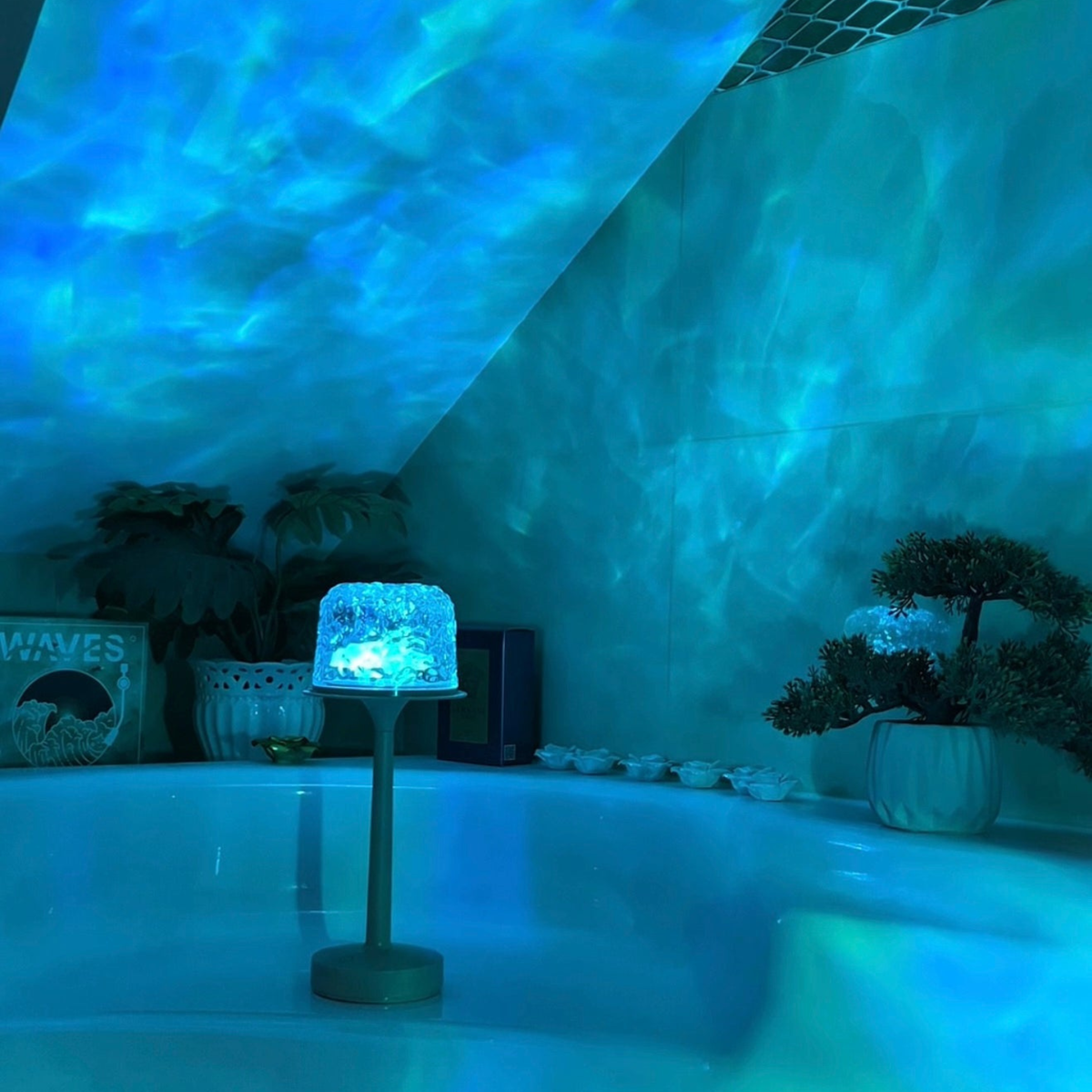 Prisma Lamp™