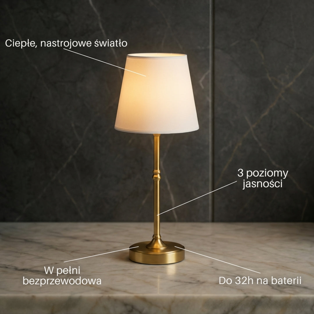 Alora Lamp™