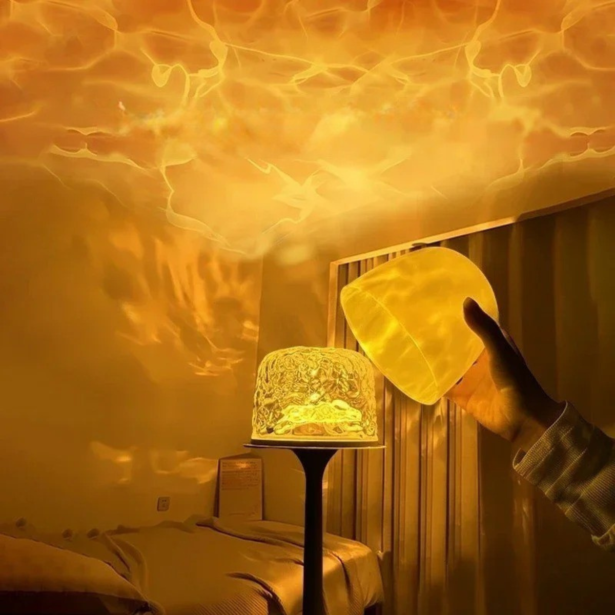 Prisma Lamp™