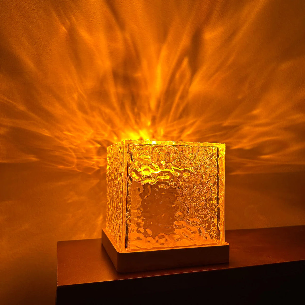 Projektor Światła Nébula Lamp™